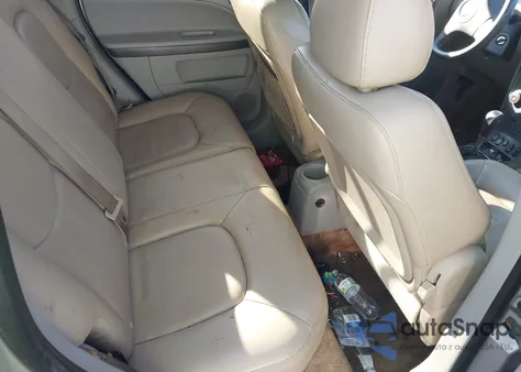 2006 Chevrolet Hhr Lt z USA, uszkodzony, nr VIN 3GNDA23D86S579062